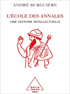 cover image of L' École des Annales